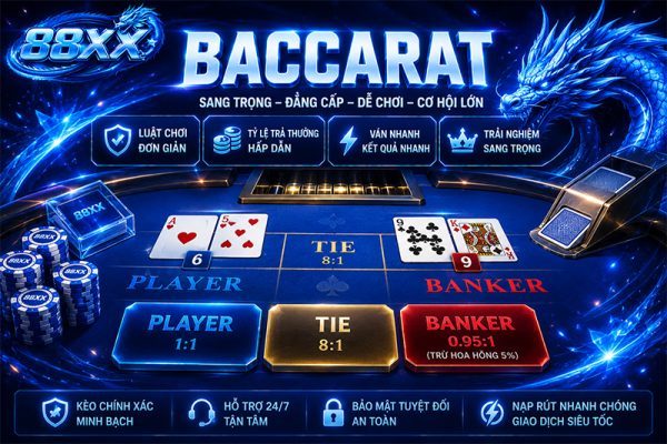 Baccarat